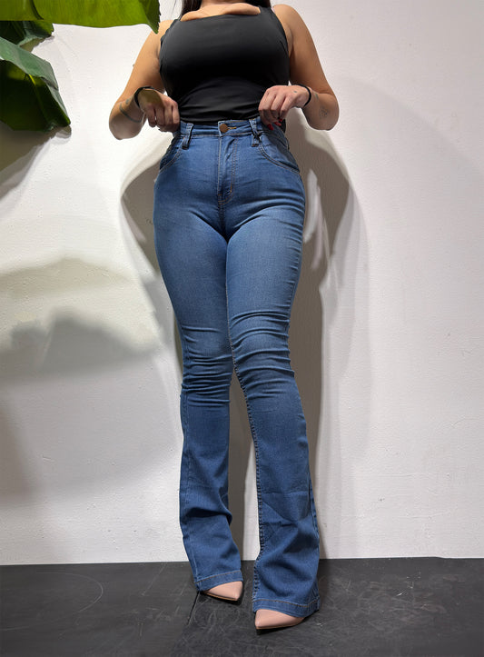 JEGGINGS ZAMPA