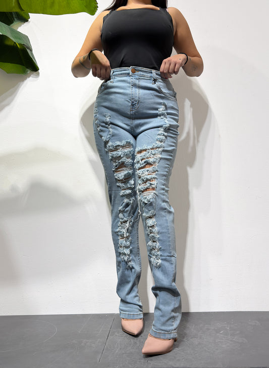 JEANS REBEL