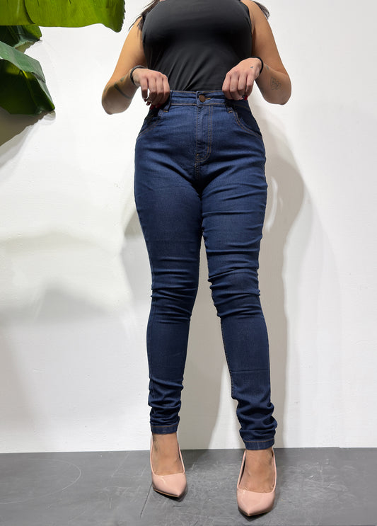 JEANS ELASTIC FIT