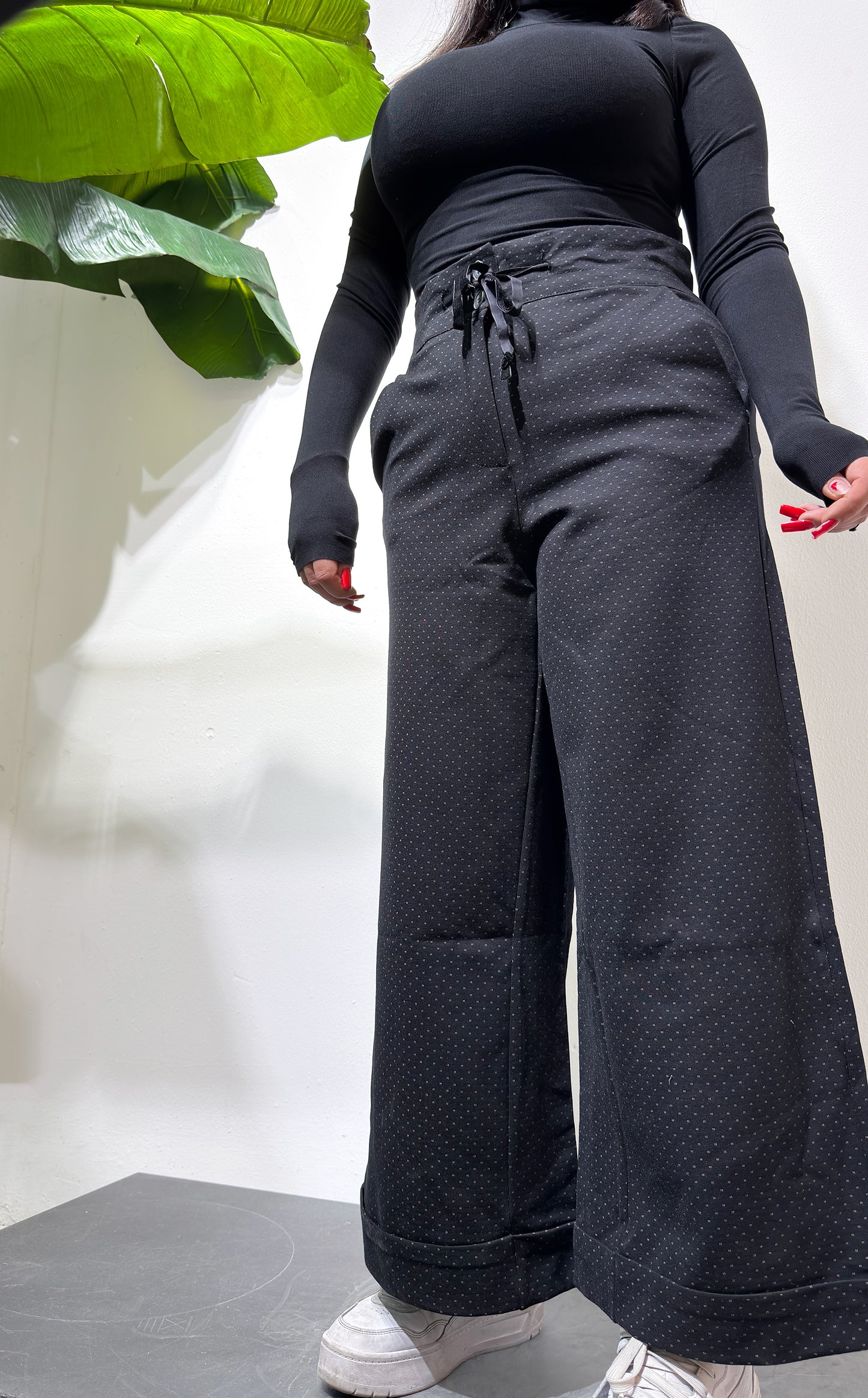 PANTALONE "SHINE"
