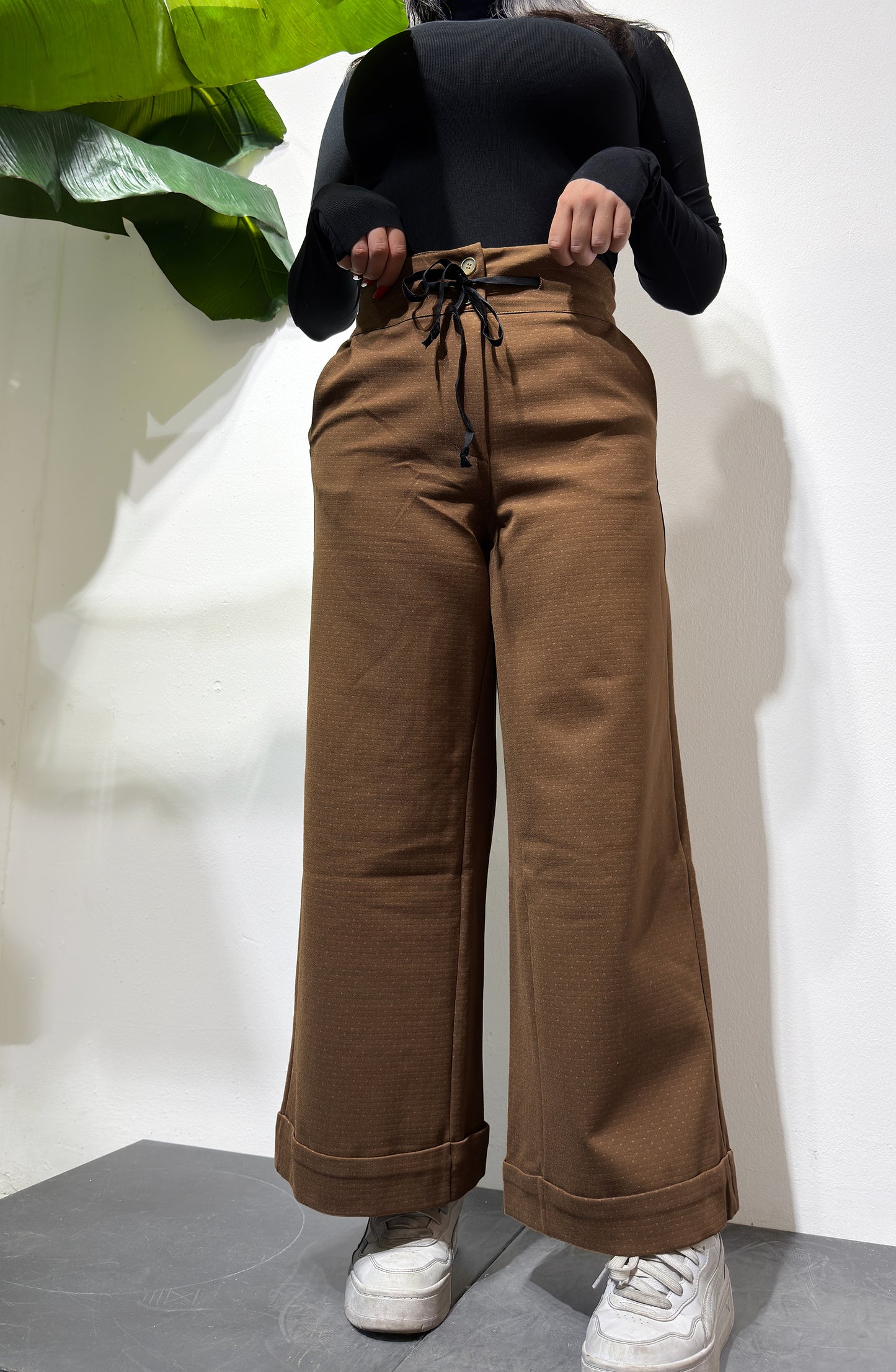 PANTALONE "SHINE"