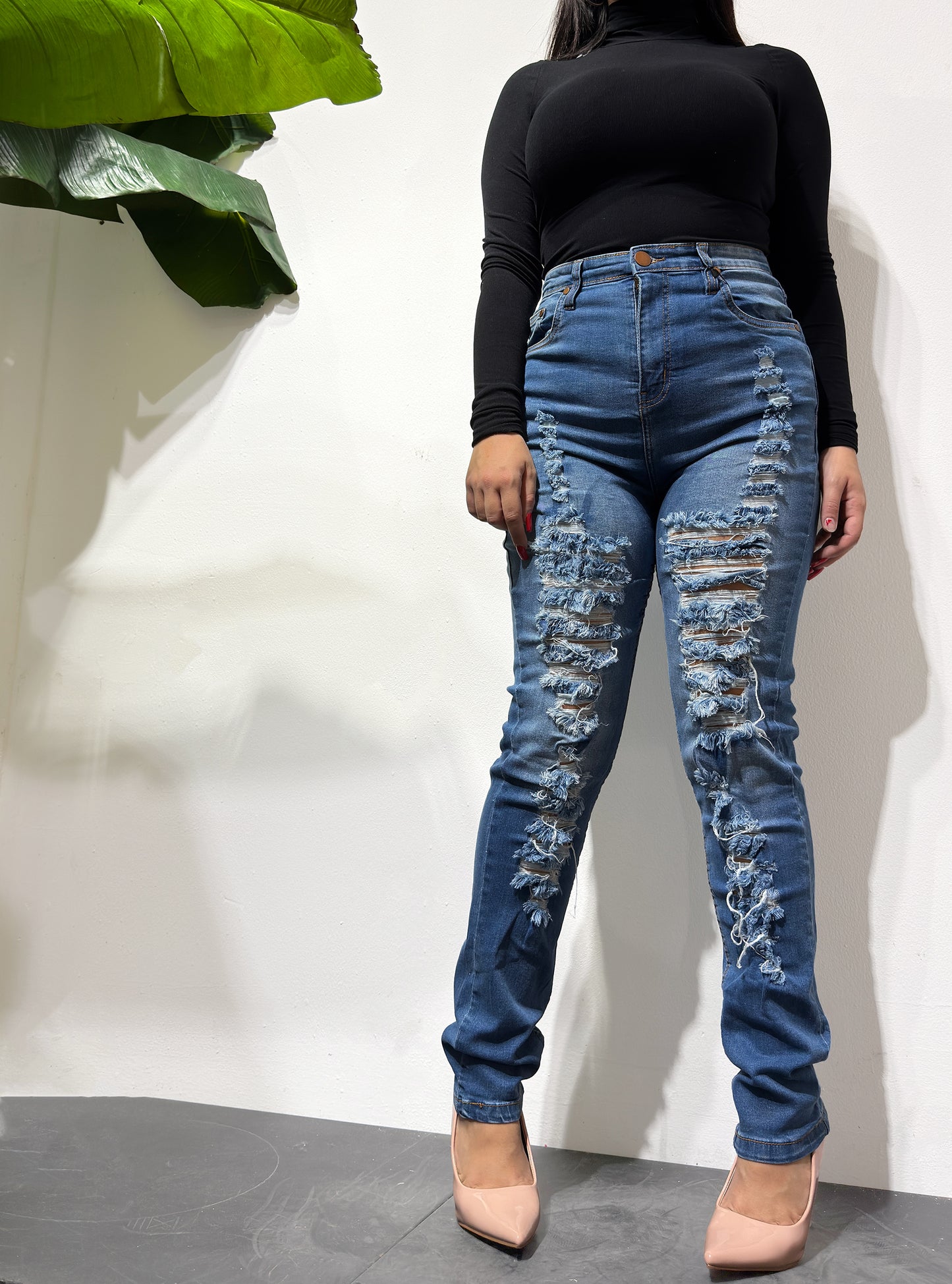 JEANS REBEL