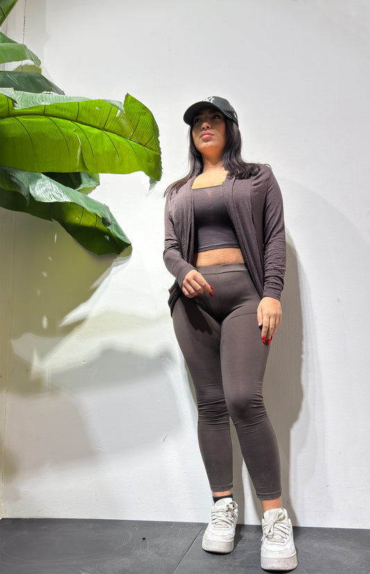 COORDINATO "COTTON"
