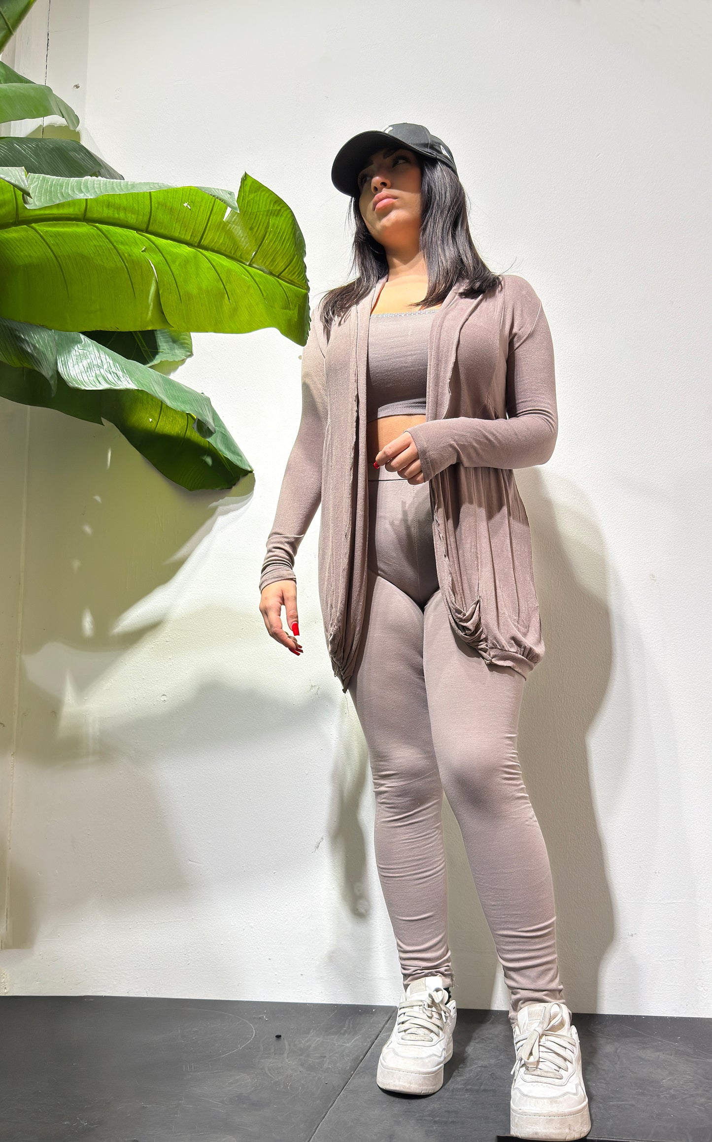 COORDINATO "COTTON"