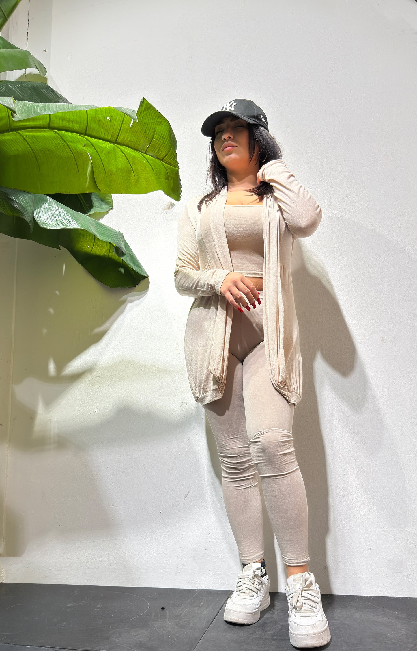 COORDINATO "COTTON"
