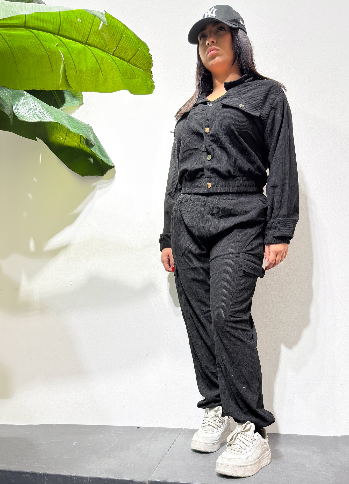 COORDINATO "STREET"