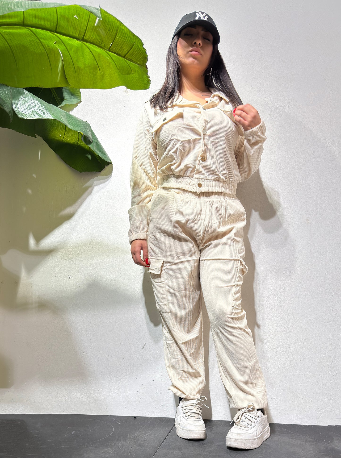 COORDINATO "STREET"