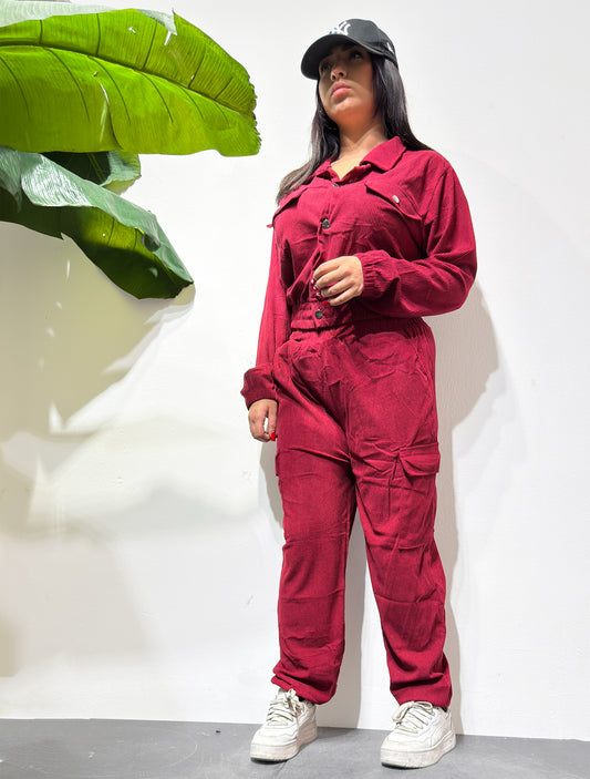 COORDINATO "STREET"