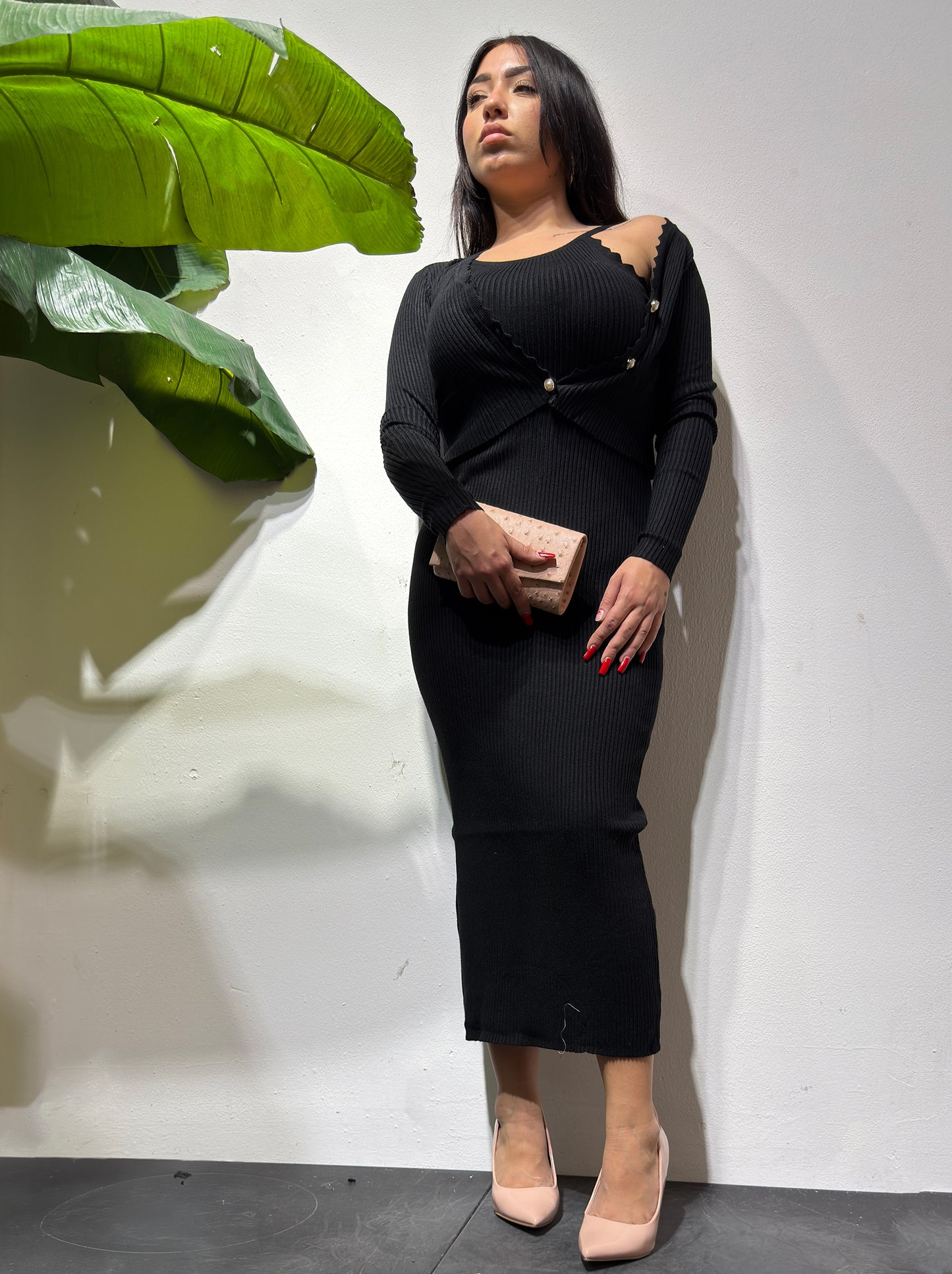 COORDINATO "ELEGANT"