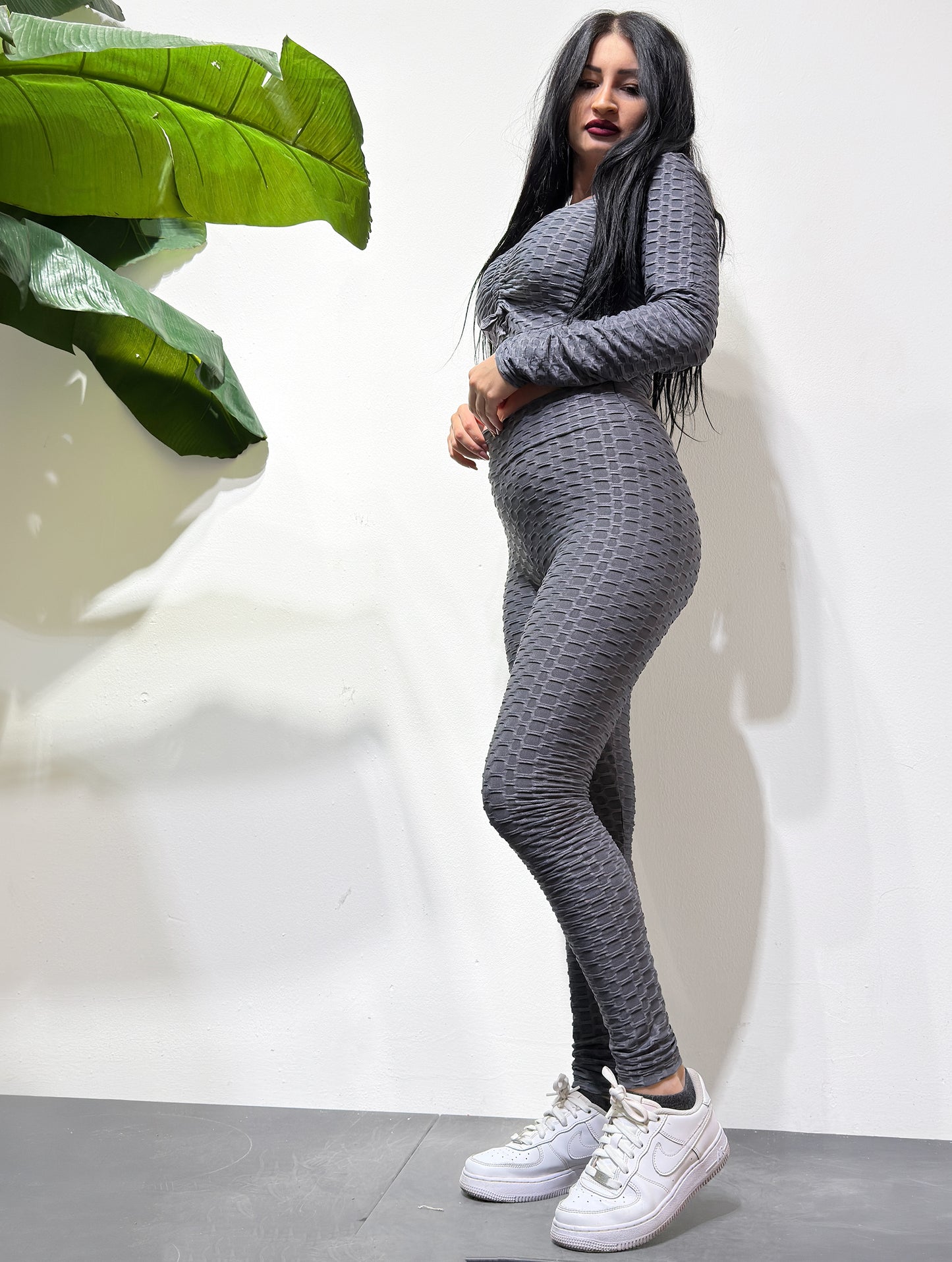 COORDINATO "GYM"